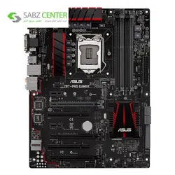 مادربرد ایسوس Z97 PRO GAMERASUS Z97 PRO GAMER Motherboard