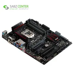 مادربرد ایسوس Z97 PRO GAMERASUS Z97 PRO GAMER Motherboard