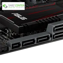 مادربرد ایسوس Z97 PRO GAMERASUS Z97 PRO GAMER Motherboard