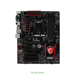 MSI H97 GAMING 3 Motherboard