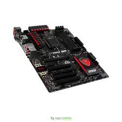 MSI H97 GAMING 3 Motherboard