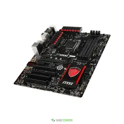 MSI H97 GAMING 3 Motherboard