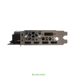 MSI GeForce GTX 1070 Armor 8GB OC