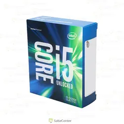 Intel Core i5-6600K Processor