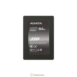 Adata Premier SP600 Solid State Drive -64GB