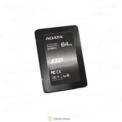 Adata Premier SP600 Solid State Drive -64GB