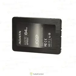 Adata Premier SP600 Solid State Drive -64GB