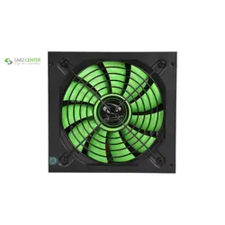 منبع تغذیه کامپیوتر ریدمکس مدل RX-500 AF-B RAIDMAX RX-500 AF-B Computer Power Supply