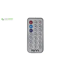 پخش کننده خانگی تسکو مدل TS 2198Tsco MX-PS1403 Home Media Player