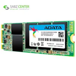 حافظه SSD ای دیتا SU800 512GBADATA SU800 SSD Drive - 512GB