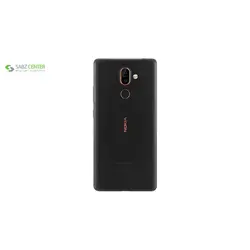 گوشی موبایل نوکیا 1046-7Plus TA دو سیم64Nokia 7 Plus TA-1046 Dual SIM 64GB Mobile Phone