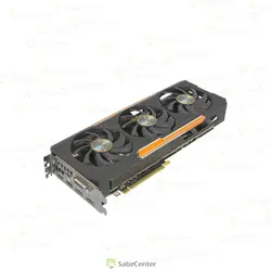 Sapphire R9 390x Tri-X 8GB DDR5