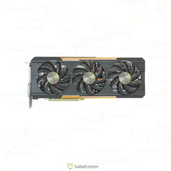 Sapphire R9 390x Tri-X 8GB DDR5