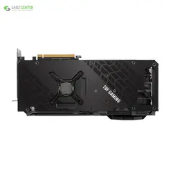 کارت گرافیک ایسوس TUF Gaming RX 6700 XT O12GTUF Gaming RX 6700 XT O12G