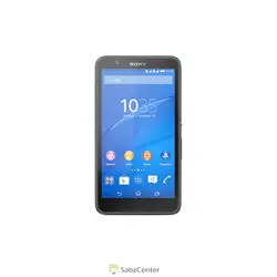 Sony xperia E4 Dualsim