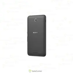 Sony xperia E4 Dualsim