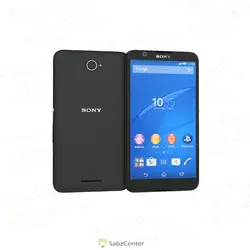 Sony xperia E4 Dualsim