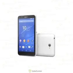 Sony xperia E4 Dualsim