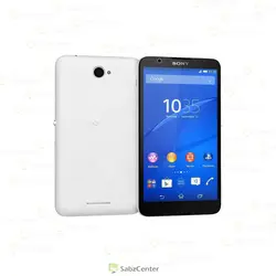 Sony xperia E4 Dualsim