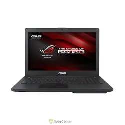 ASUS G56JK