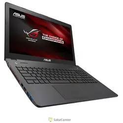 ASUS G56JK
