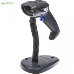 بارکدخوان نوری دیتالاجیک Quick Scan I QD-2130DATALOGIC Quick Scan I QD-2130 Optical Barcode Scanner