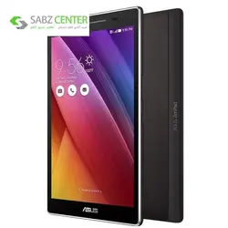 تبلت ایسوس مدل ZenPad 8.0 4G Z380KL 8 4G ظرفیت 16 گیگابایت ASUS ZenPad 8.0 Z380KL 4G 16GB Tablet