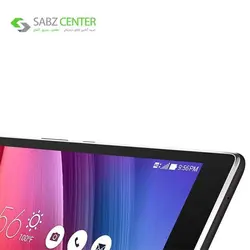 تبلت ایسوس مدل ZenPad 8.0 4G Z380KL 8 4G ظرفیت 16 گیگابایت ASUS ZenPad 8.0 Z380KL 4G 16GB Tablet