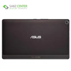 تبلت ایسوس مدل ZenPad 8.0 4G Z380KL 8 4G ظرفیت 16 گیگابایت ASUS ZenPad 8.0 Z380KL 4G 16GB Tablet