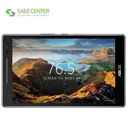 تبلت ایسوس مدل ZenPad 8.0 4G Z380KL 8 4G ظرفیت 16 گیگابایت ASUS ZenPad 8.0 Z380KL 4G 16GB Tablet