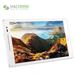 تبلت ایسوس مدل ZenPad 8.0 4G Z380KL 8 4G ظرفیت 16 گیگابایت ASUS ZenPad 8.0 Z380KL 4G 16GB Tablet