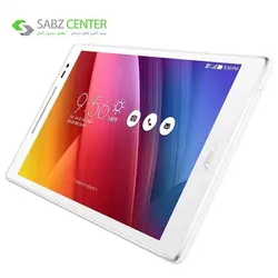 تبلت ایسوس مدل ZenPad 8.0 4G Z380KL 8 4G ظرفیت 16 گیگابایت ASUS ZenPad 8.0 Z380KL 4G 16GB Tablet