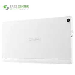 تبلت ایسوس مدل ZenPad 8.0 4G Z380KL 8 4G ظرفیت 16 گیگابایت ASUS ZenPad 8.0 Z380KL 4G 16GB Tablet