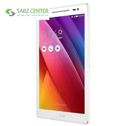 تبلت ایسوس مدل ZenPad 8.0 4G Z380KL 8 4G ظرفیت 16 گیگابایت ASUS ZenPad 8.0 Z380KL 4G 16GB Tablet