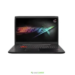 ASUS ROG GL702VM i7