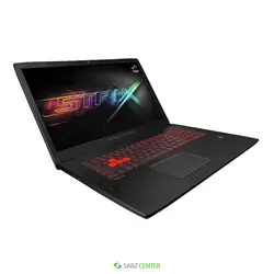 ASUS ROG GL702VM i7