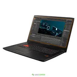 ASUS ROG GL702VM i7