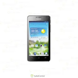 Huawei Ascend G615