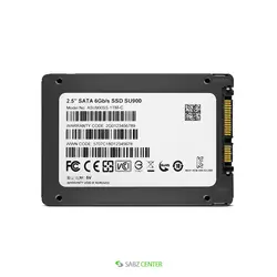ADATA SU900 Internal SSD Drive -512GB