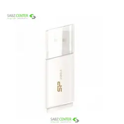 فلش مموری سیلیکون پاور مدل Blaze B06 ظرفیت 16 گیگابایتSilicon Power Blaze B06 Flash Memory - 16GB