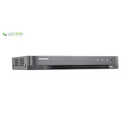ضبط کننده ویدئویی تحت شبکه هایک ویژنDS-7208HQHI-K1-DVRHIKVISION DS-7208HQHI-K1 DVR
