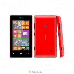 Nokia Lumia 525
