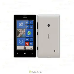 Nokia Lumia 525