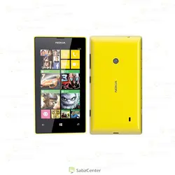 Nokia Lumia 525