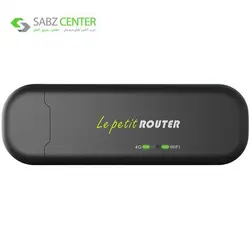 مودم بی سیم LTE دی-لینک مدل DWR-910D-Link DWR-910 Wireless LTE Modem