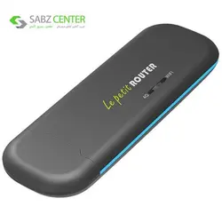 مودم بی سیم LTE دی-لینک مدل DWR-910D-Link DWR-910 Wireless LTE Modem