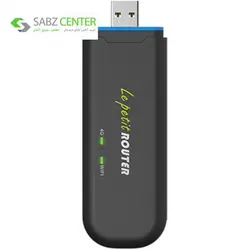 مودم بی سیم LTE دی-لینک مدل DWR-910D-Link DWR-910 Wireless LTE Modem