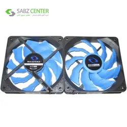 سیستم خنک کننده آبی ریدمکس مدل COBRA 240 Raidmax COBRA 240 Liquid Cooling System
