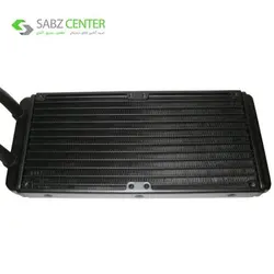 سیستم خنک کننده آبی ریدمکس مدل COBRA 240 Raidmax COBRA 240 Liquid Cooling System