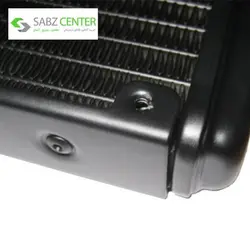 سیستم خنک کننده آبی ریدمکس مدل COBRA 240 Raidmax COBRA 240 Liquid Cooling System